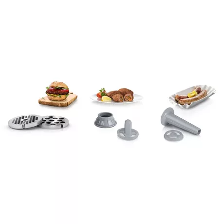 Bosch MFW2520W húsdaráló