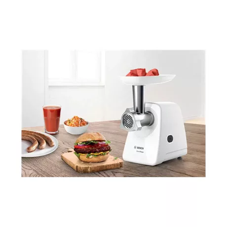 Bosch MFW2520W húsdaráló