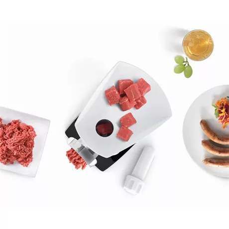 Bosch MFW3X15B húsdaráló