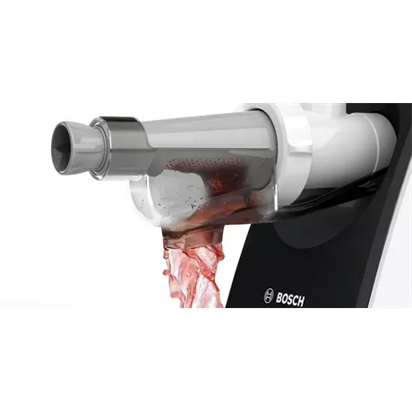 Bosch MFW3X15B húsdaráló