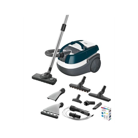 Bosch BWD41720 takarítógép