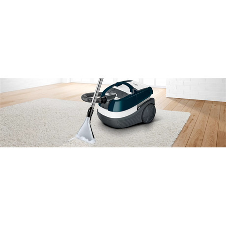 Bosch BWD41720 takarítógép