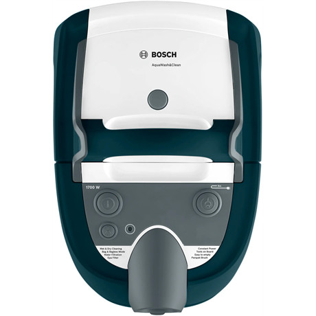 Bosch BWD41720 takarítógép