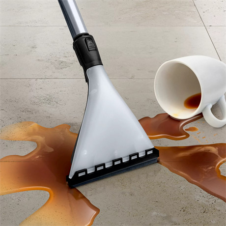 Bosch BWD41720 takarítógép