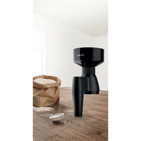 Bosch MUZ9GM1 gabonaőrlő mum9 és mums6 robotgépekhez