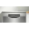 Bosch SMS4ECI26E mosogatógép 14 teríték