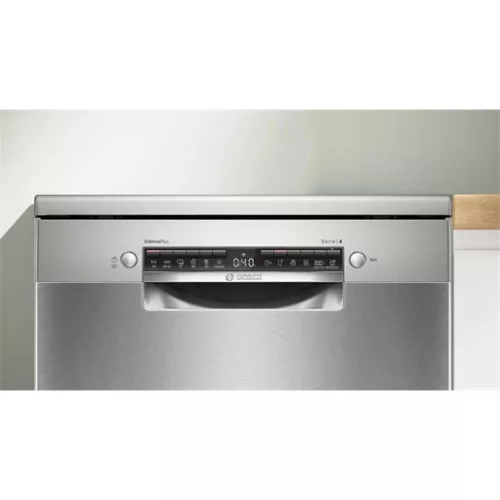 Bosch SMS4ECI26E mosogatógép 14 teríték