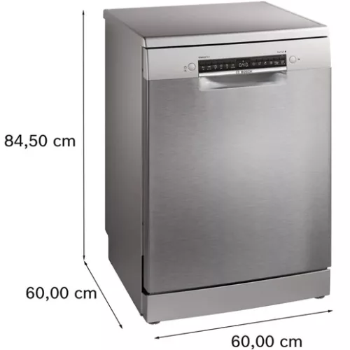 Bosch SMS4ECI26E mosogatógép 14 teríték