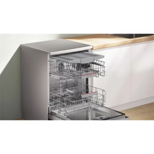 Bosch SMS4ECI26E mosogatógép 14 teríték