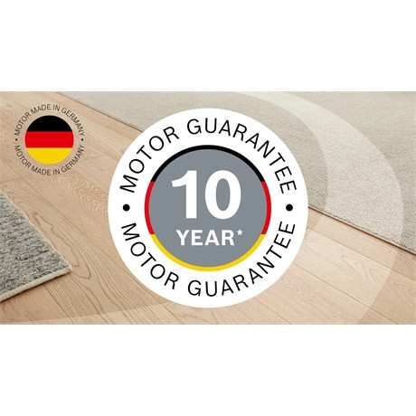 Bosch BCS611P4A porszívó álló