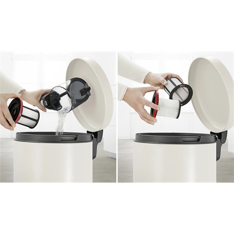 Bosch BCS611P4A porszívó álló