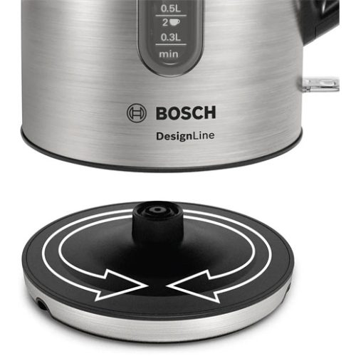 Bosch TWK4P440 vízforraló