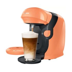 Bosch 1106 kávéfőző kapszulás tassimo style barack