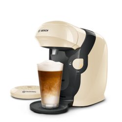 Bosch 1107 kávéfőző kapszulás tassimo style krém