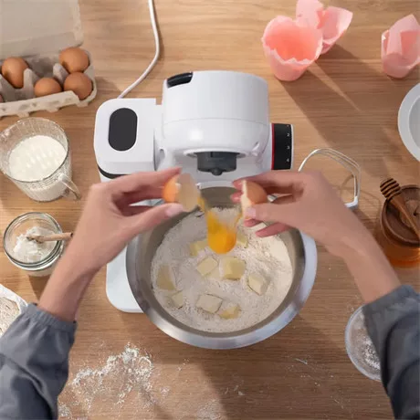 Bosch MUMS2EW00 konyhai robotgép