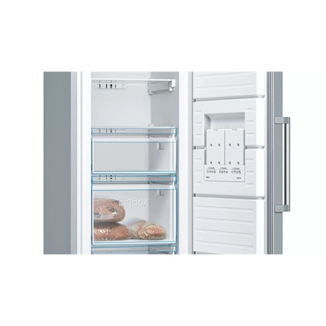 Bosch GSN36VLEP fagyasztószekrény