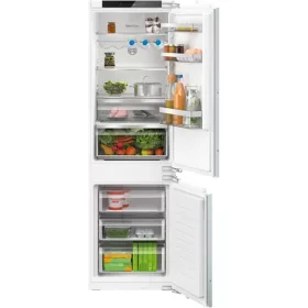 Bosch KIN86VFE0 hűtő alulfagyasztós beépíthető nf