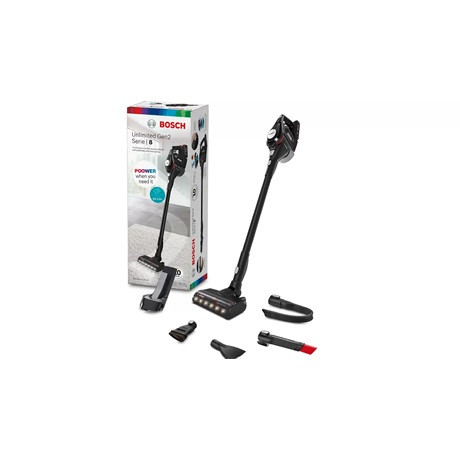 Bosch BCS82MAT14 porszívó álló