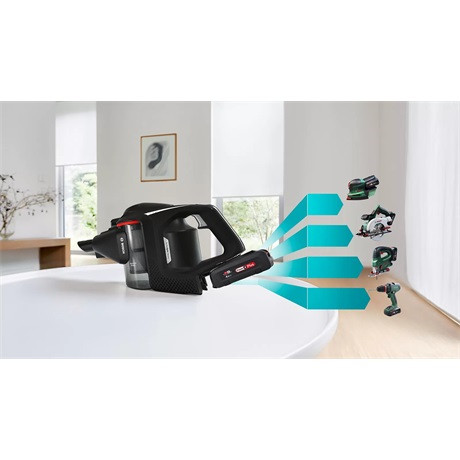 Bosch BCS82MAT14 porszívó álló