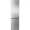 Bosch KGN392ICF hűtő alulfagyasztós