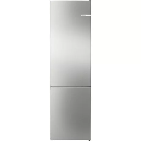 Bosch KGN392ICF hűtő alulfagyasztós