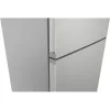 Bosch KGN392ICF hűtő alulfagyasztós