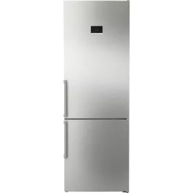 Bosch KGN49AIBT hűtő alulfagyasztós