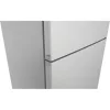 Bosch KGN492LDF hűtő alulfagyasztós