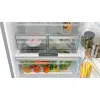 Bosch KGN56XLEB hűtő alulfagyasztós