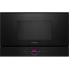 Bosch BFR7221B1 mikrohullámú sütő beépíthető