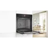Bosch HBG7541B1 sütő beépíthető