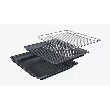 Bosch HBG7721B2 sütő beépíthető