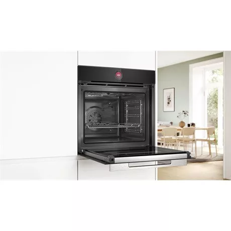 Bosch HBG7741B1 sütő beépíthető