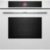 Bosch HBG7741W1 sütő beépíthető