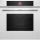 Bosch HBG7741W1 sütő beépíthető
