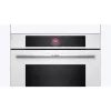 Bosch HBG7741W1 sütő beépíthető