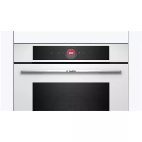 Bosch HBG7741W1 sütő beépíthető
