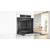 Bosch HBG7741W1 sütő beépíthető