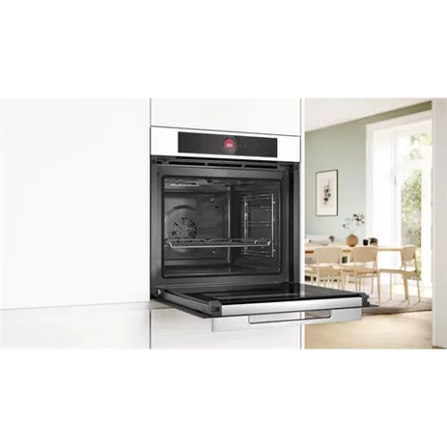 Bosch HBG7741W1 sütő beépíthető