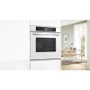 Bosch HBG7741W1 sütő beépíthető