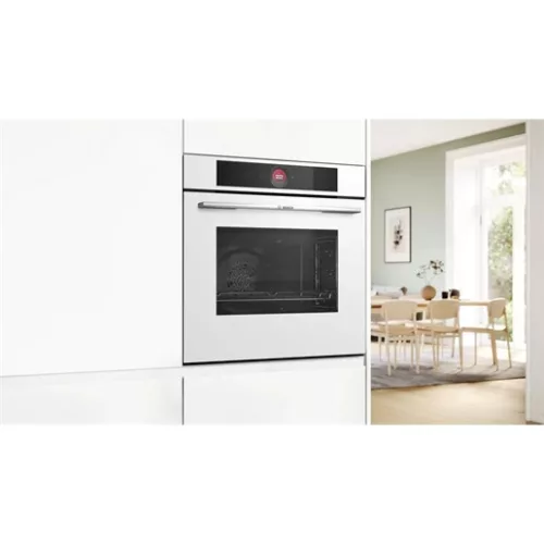 Bosch HBG7741W1 sütő beépíthető