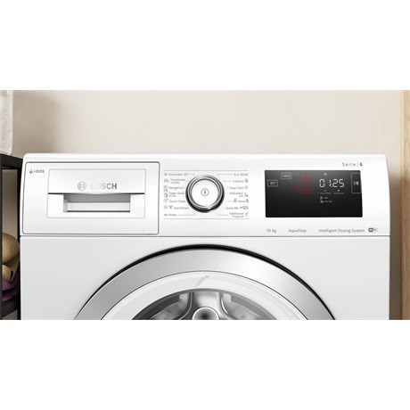 Bosch WAL28PH2BY mosógép elöltöltős