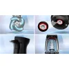 Bosch MSM6M821 botmixer