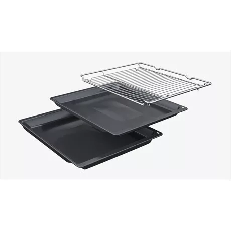 Bosch HBA272BB0 sütő beépíthető elektromos