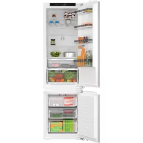 Bosch KIN96VFD0 hűtő alulfagyasztós beépíthető