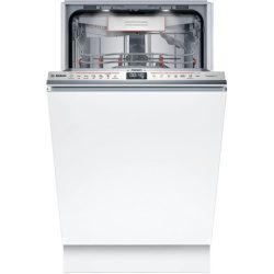   Bosch SPV6YMX08E mosogatógép beépíthető 10 teríték integrált