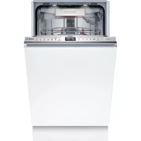   Bosch SPV6YMX08E mosogatógép beépíthető 10 teríték integrált