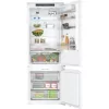 Bosch KBN96ADD0 hűtő alulfagyasztós beépíthető