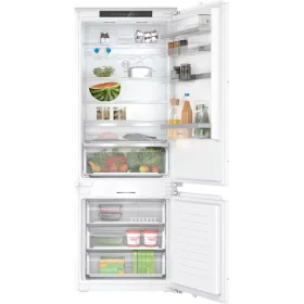 Bosch KBN96ADD0 hűtő alulfagyasztós beépíthető