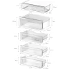 Bosch KBN96ADD0 hűtő alulfagyasztós beépíthető